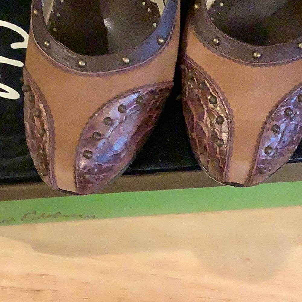 Sam Edelman Heels - Picture 5 of 8